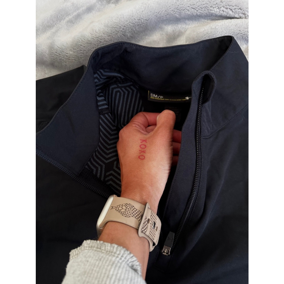 Under Armour Semi Fitted Coldgear Infrared Womens Size Small - Picture 10 of 13